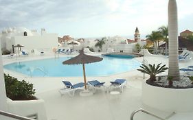 Apartamento en complejo Adeje Paradise, en Playa Paraiso (Costa Adeje)